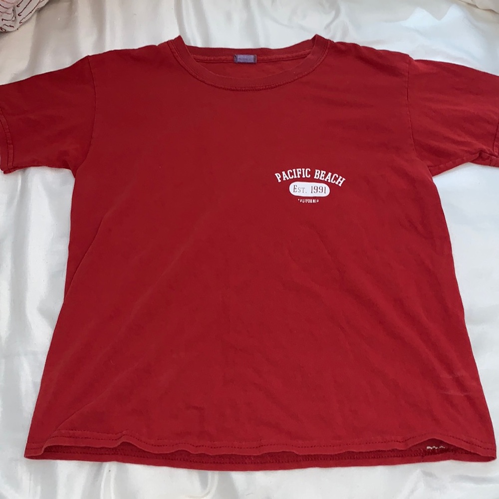 pacific beach brandy top